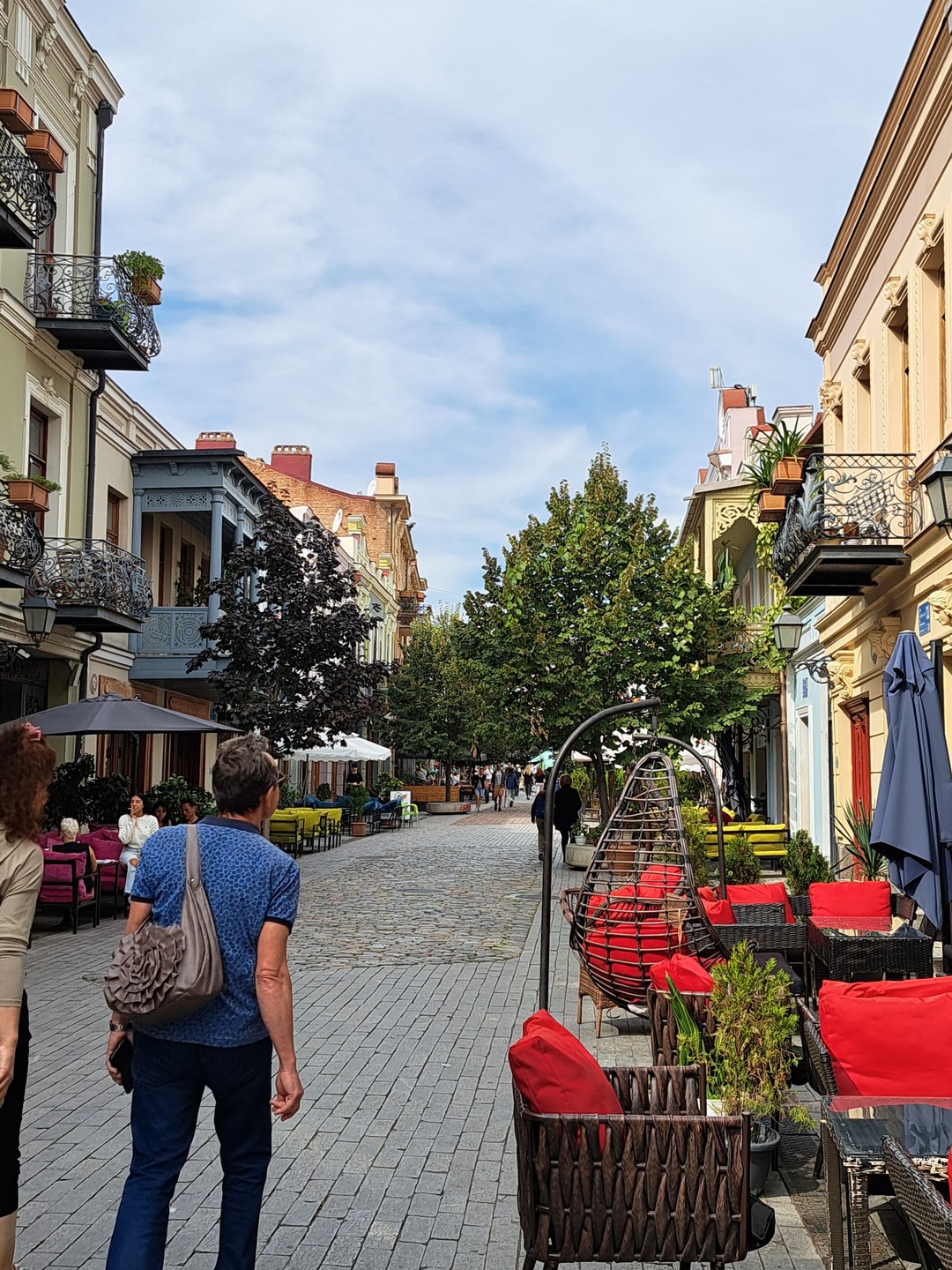 Немецкий Тифлис (Нина)