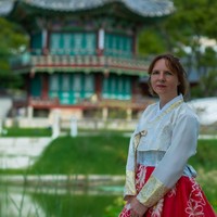 Фото отзыва 2: экскурсия "Императорский дворец: экскурсия + фотосессия в национальных костюмах"
