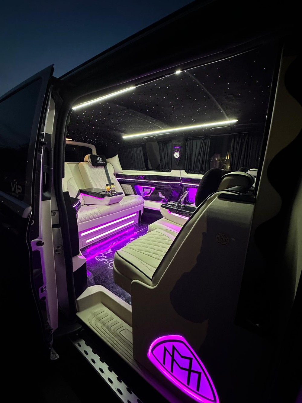 Трансфер из любого аэропорта Стамбула (4/8)