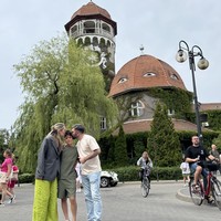 Фото отзыва 2: экскурсия "Авторский фототур по балтийскому побережью"