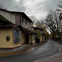 Фото отзыва 3: экскурсия "Зеленоградск — Кранц: фотоприключение в городке у моря"