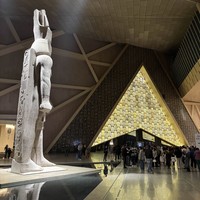 Фото отзыва 2: экскурсия "Добро пожаловать в Каир! Экскурсия с гибким маршрутом"