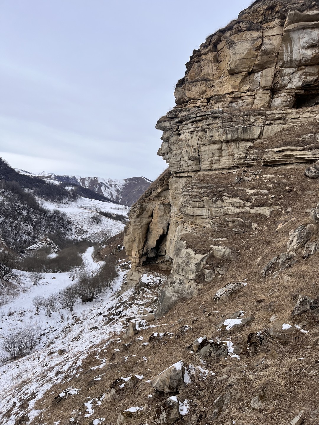 Это была самая волшебная поездка. Очень камерно, как будто со старыми друзьями:) Завтракали и обедали в