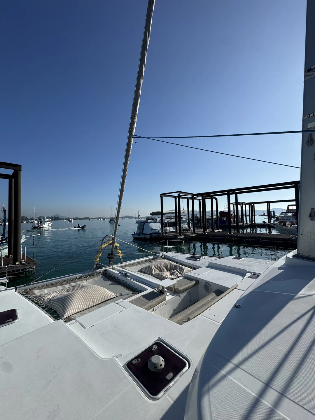 Отдых превзошел все мои ожидания!