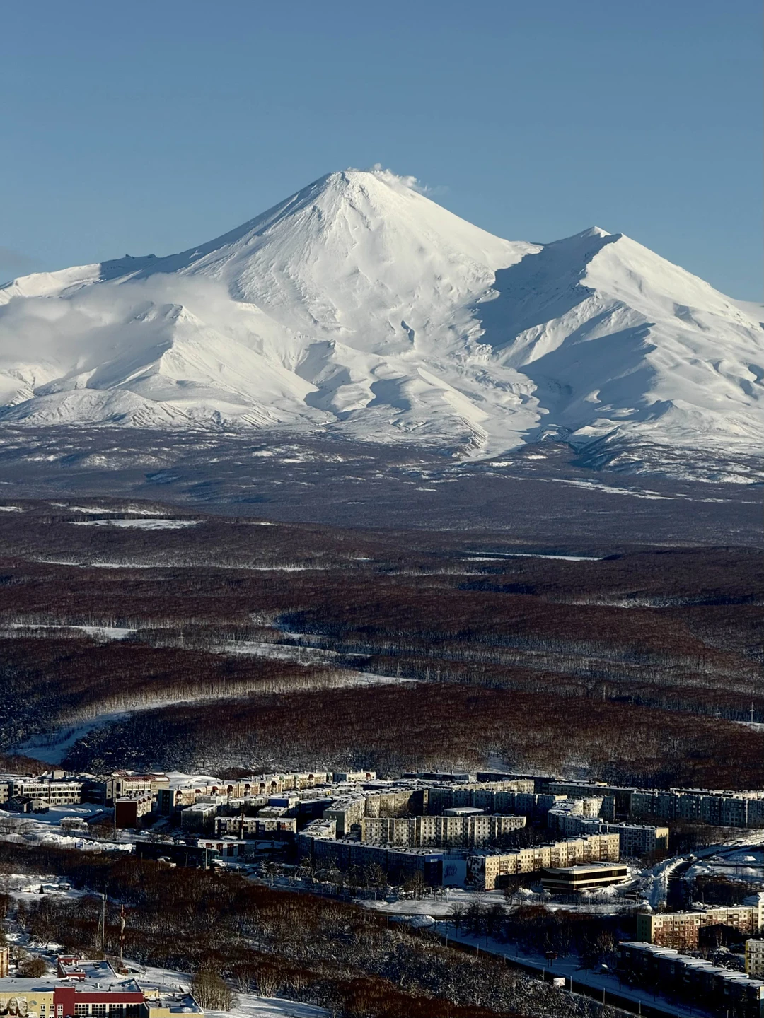 Не просто экскурсия, а настоящее погружение в Камчатку!
