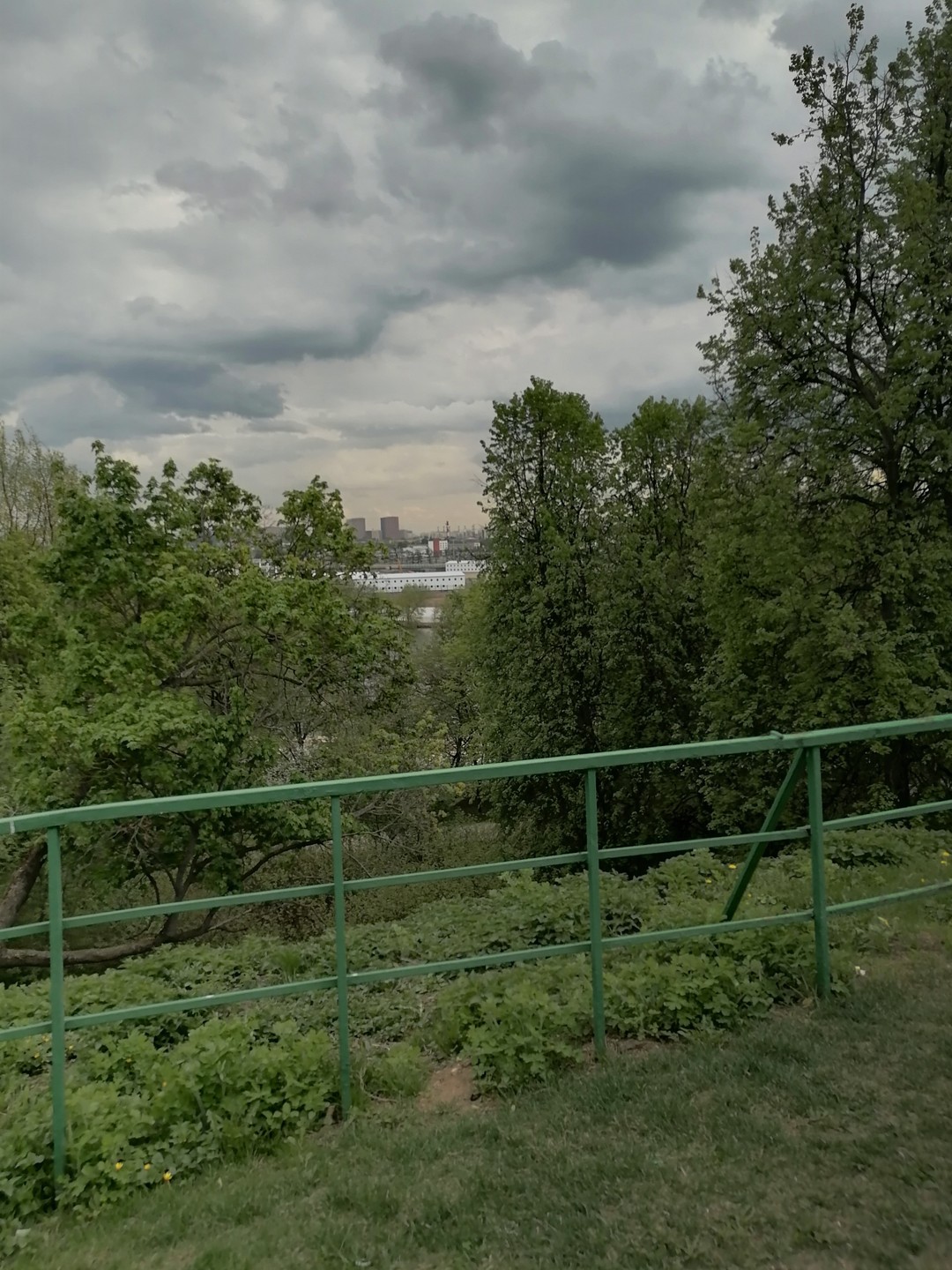 Замечательная пешеходная экскурсия, очень познавательно