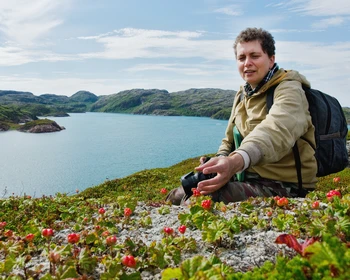 Канентьявр - Дальние Зеленцы - Рында