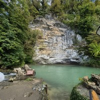 Отзыв о экскурсии "Абхазия с открытки — из Сочи и Адлера" — фото 4
