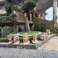 Фото отзыва 3: экскурсия "Из Дананга — на Бана Хиллс (всё включено)"