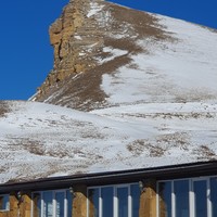 Фото отзыва 3: экскурсия "Из Ессентуков — в великолепный Домбай!"