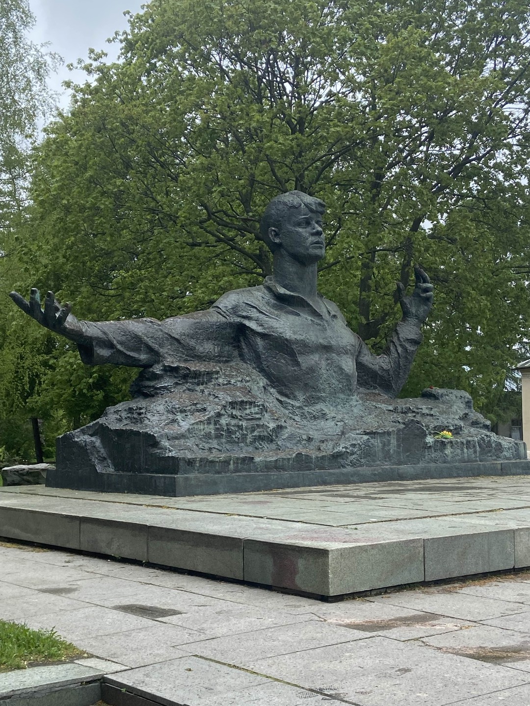Всё о Рязани в самом сердце города (в группе) (Лилия)