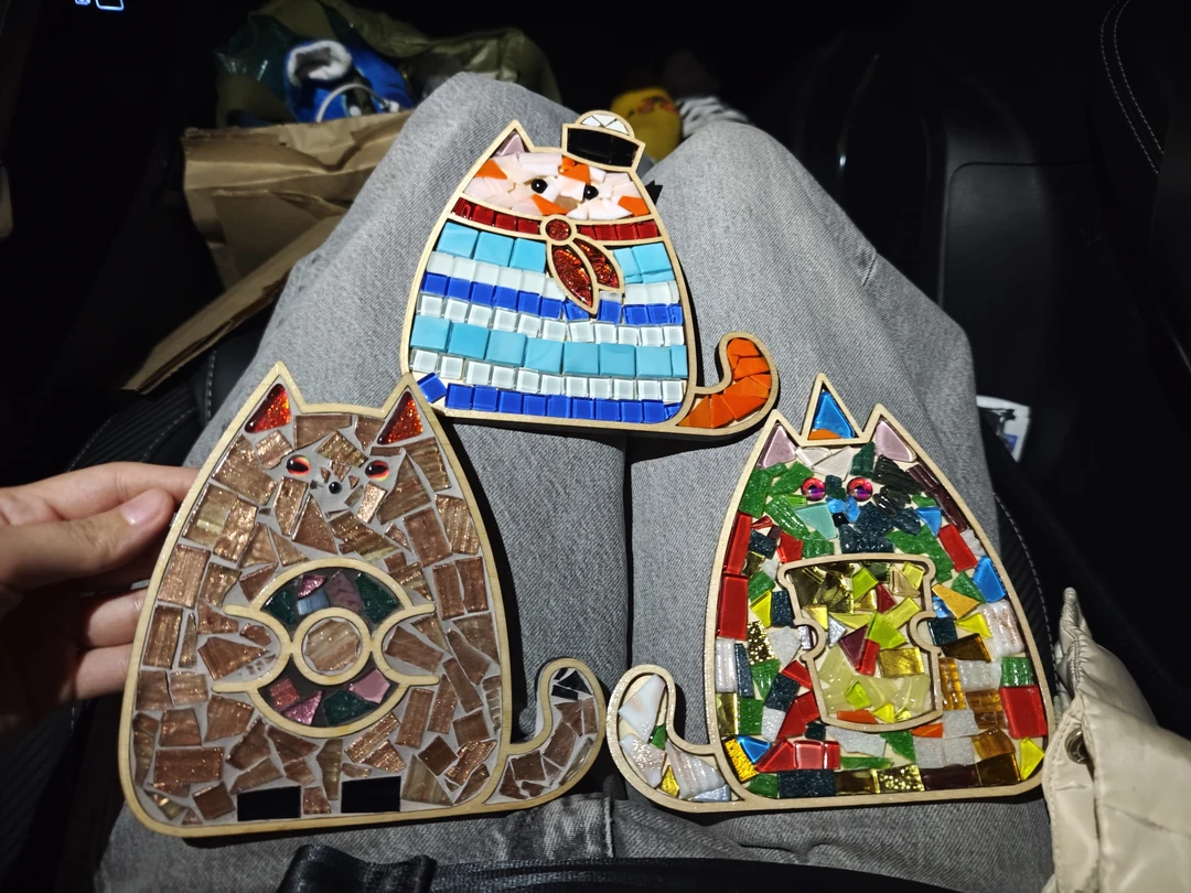 Очень понравилось, успокаивающе))) спасибо