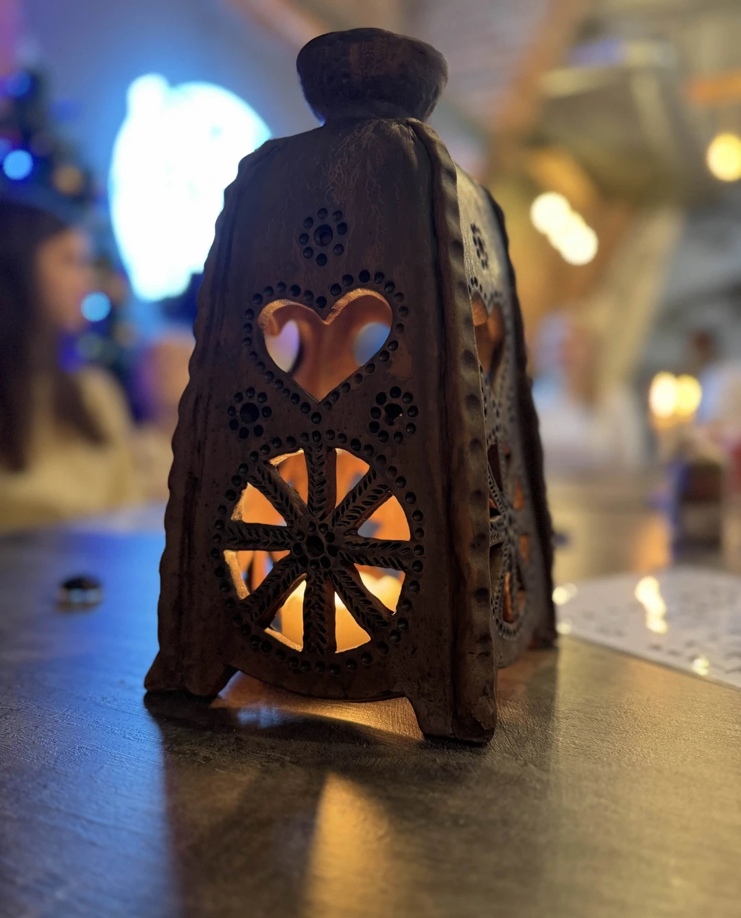 Скандинавские посиделки в Сортавале: калитки и руны (Анна)