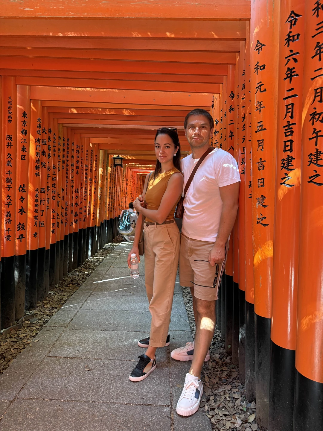 Галина - очень душевный, квалифицированный, добрый и понимающий как гид, так и Человек!