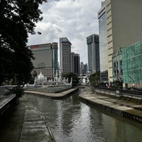 Фото отзыва 1: экскурсия "Свидание с Куала-Лумпуром каждый день"