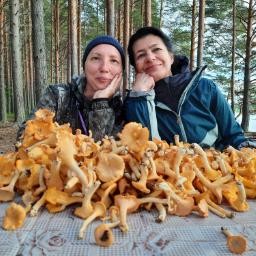 Лучшее путешествие моей жизни