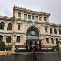 Фото отзыва 2: экскурсия "Многоликий Сайгон"