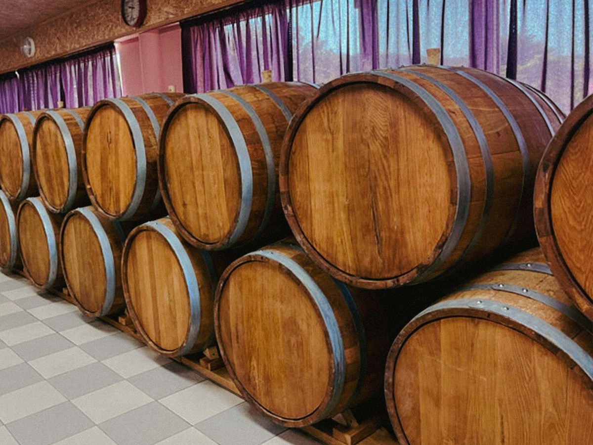 Там, где море встречается с небом: из Краснодара — к скале Киселёва (10/10)