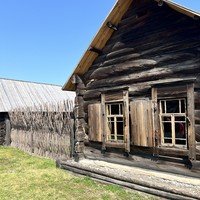Фото отзыва 3: экскурсия "Укротившая Енисей: экскурсия на Саяно-Шушенскую ГЭС"