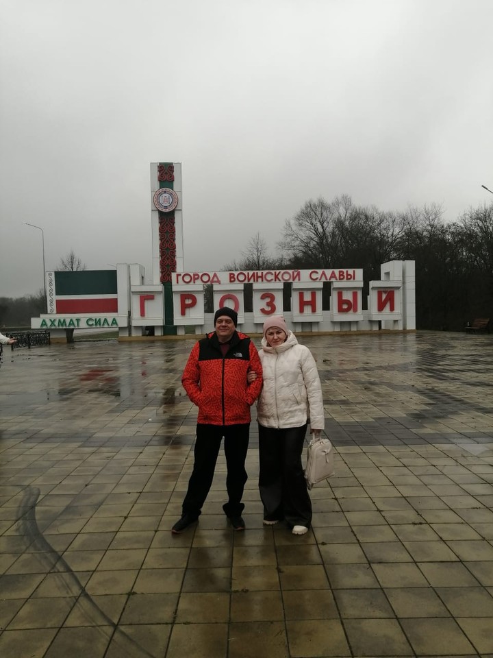 Отдыхая в Пятигорске, выделели один день специально для индивидуального тура -"Из Пятигорска к соседям — 4