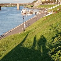 Фото отзыва 1: экскурсия "Средневековая Тверь: альтернативная столица России"