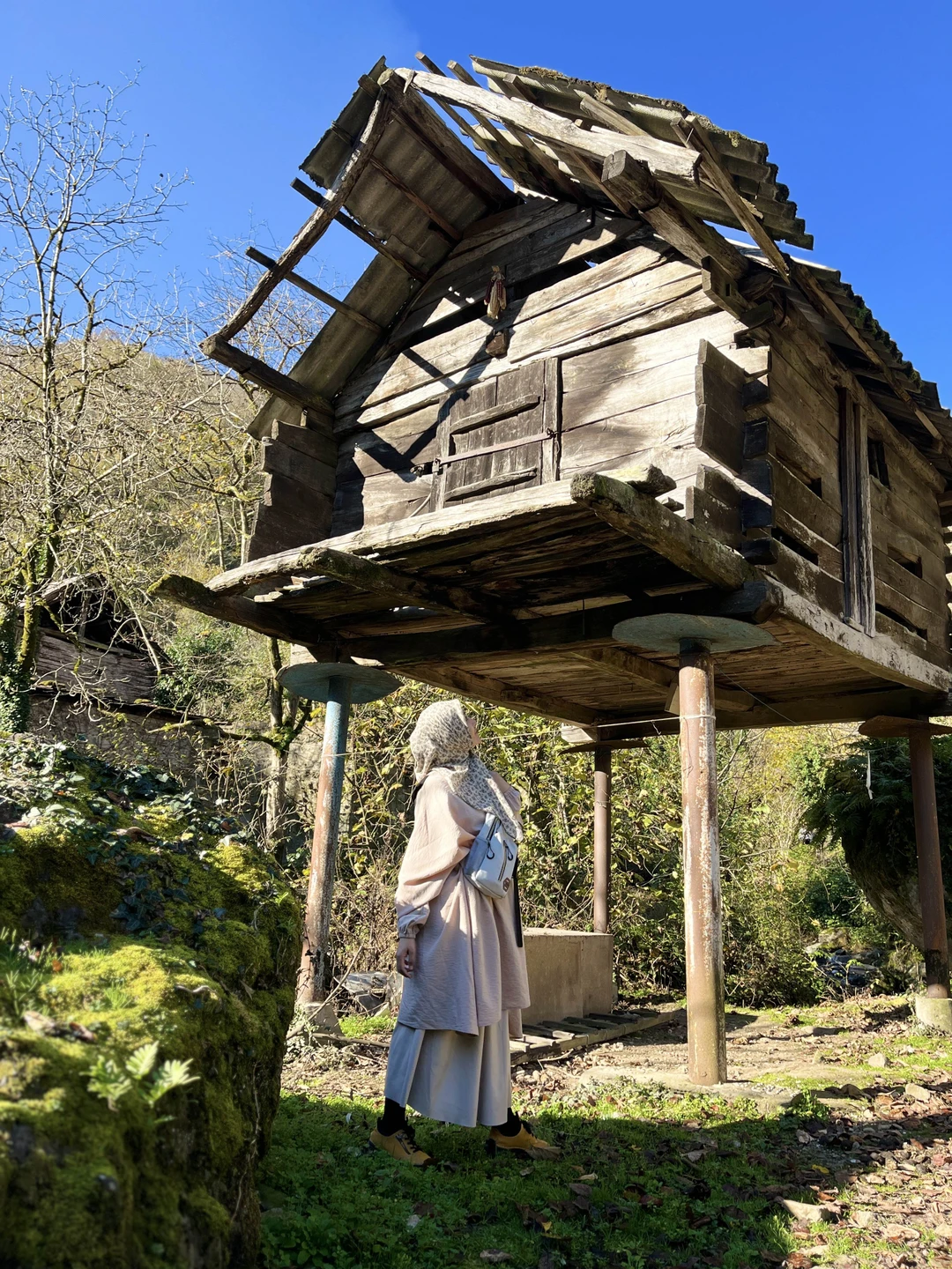 Огромное спасибо за прекрасный тур. Наш гид Каха показал все достопримечательные места которые указано на сайте