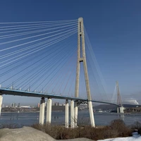 Фото отзыва 1: экскурсия "Владивосток: сила высоты и стихий"