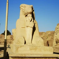 Фото отзыва 2: экскурсия "Из Хургады — в Луксор, столицу фараонов"