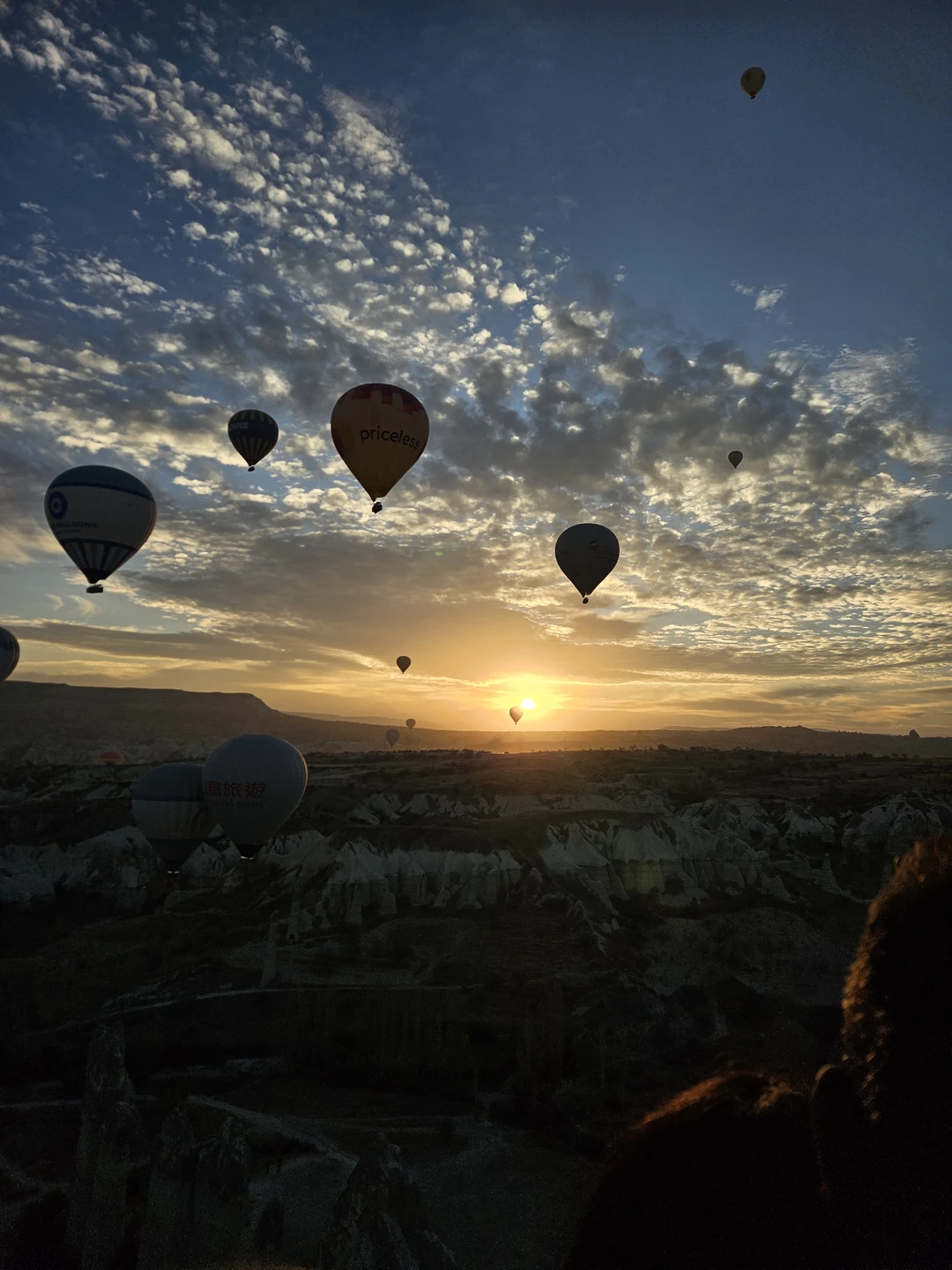 Всё прошло на высшем уровне, как и договаривались. Ни малейшей задержки. Полное спокойствие и безопасность за