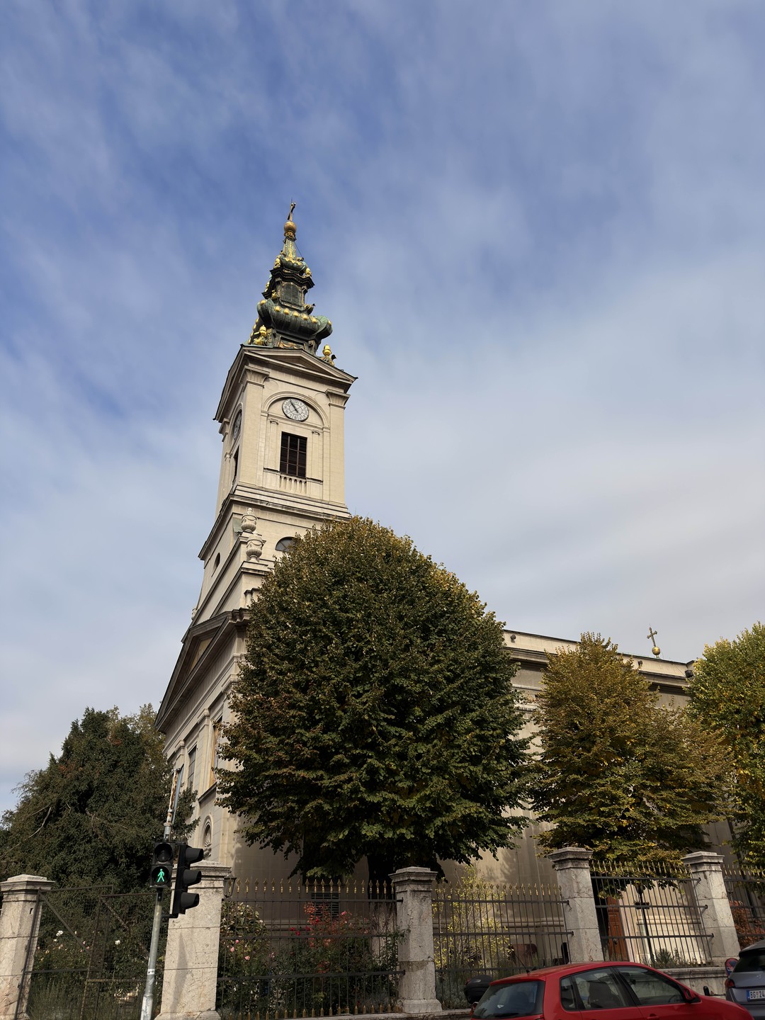 Экскурсию провела Татьяна, замечательный гид!