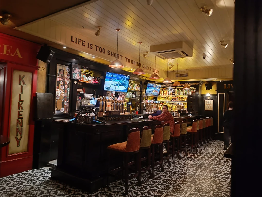 Отличная экскурсия для любителей пива!