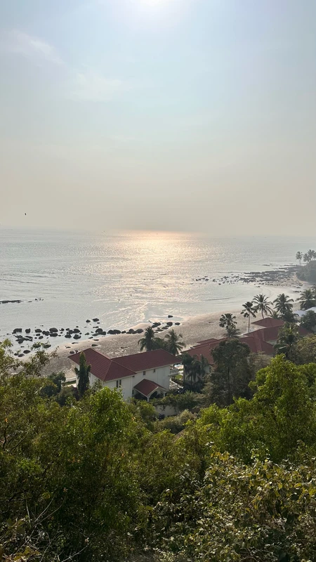 Две столицы Гоа + форт Рейс Магос