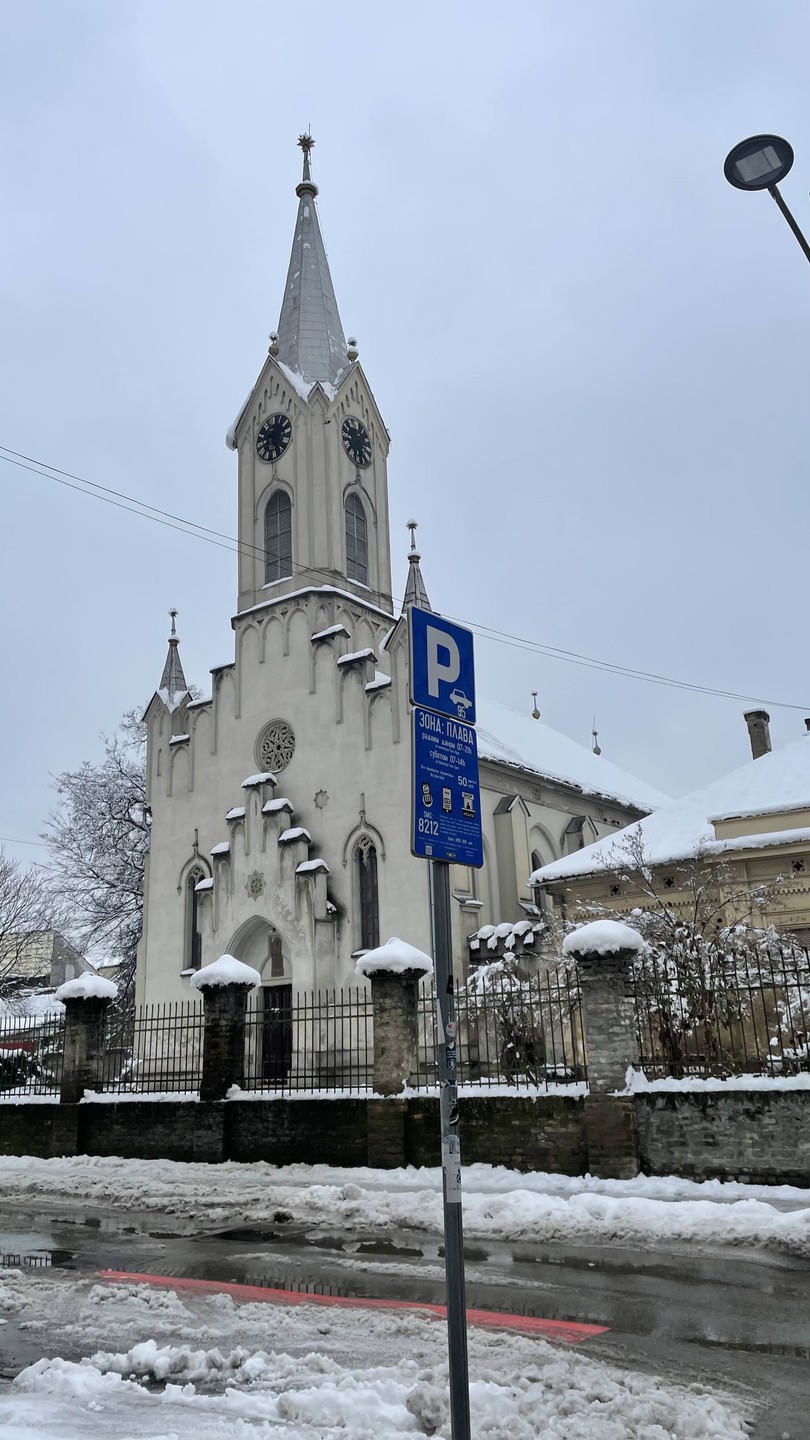 Были с Еленой на экскурсии по Нови Сад. Остались в полном восторге! Это лучший наш гид