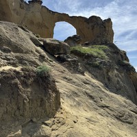 Фото отзыва 1: экскурсия "3 в 1 из Пятигорска: гора Кольцо + Медовые водопады + термальные источники"