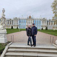 Фото отзыва 3: экскурсия "Царское Село и Петергоф в мини-группе"