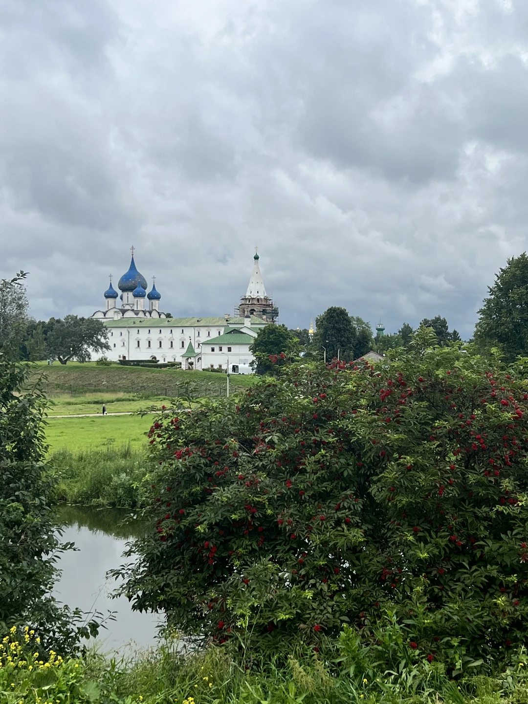Спасибо огромное за прекрасный тур. 2 необыкновенных дня, насыщенная программа, великолепные гиды (Татьяна во Владимире и