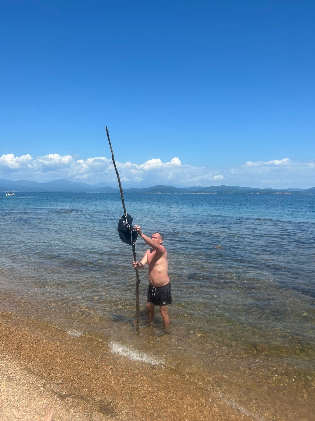 Уматная поездка!!! Игорю спасибо и команде!!! Эмоций не описать!!!