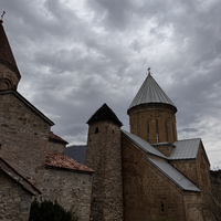 Фото отзыва 3: экскурсия "Групповая поездка из Тбилиси — в Казбеги и Гудаури"