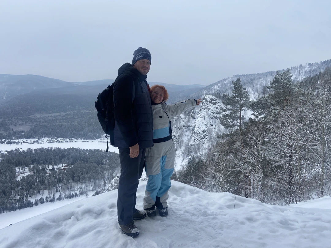 Это была самая лучшая экскурсия за последнее время! Спасибо, Илья!!!