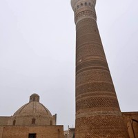 Фото отзыва 3: экскурсия "Музей под открытым небом — Бухара"