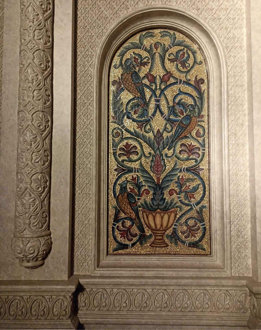 Душевное путешествие по Башкирии (9/13)