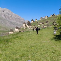 Отзыв о экскурсии "Жемчужины Северной Осетии и Ингушетии" — фото 6