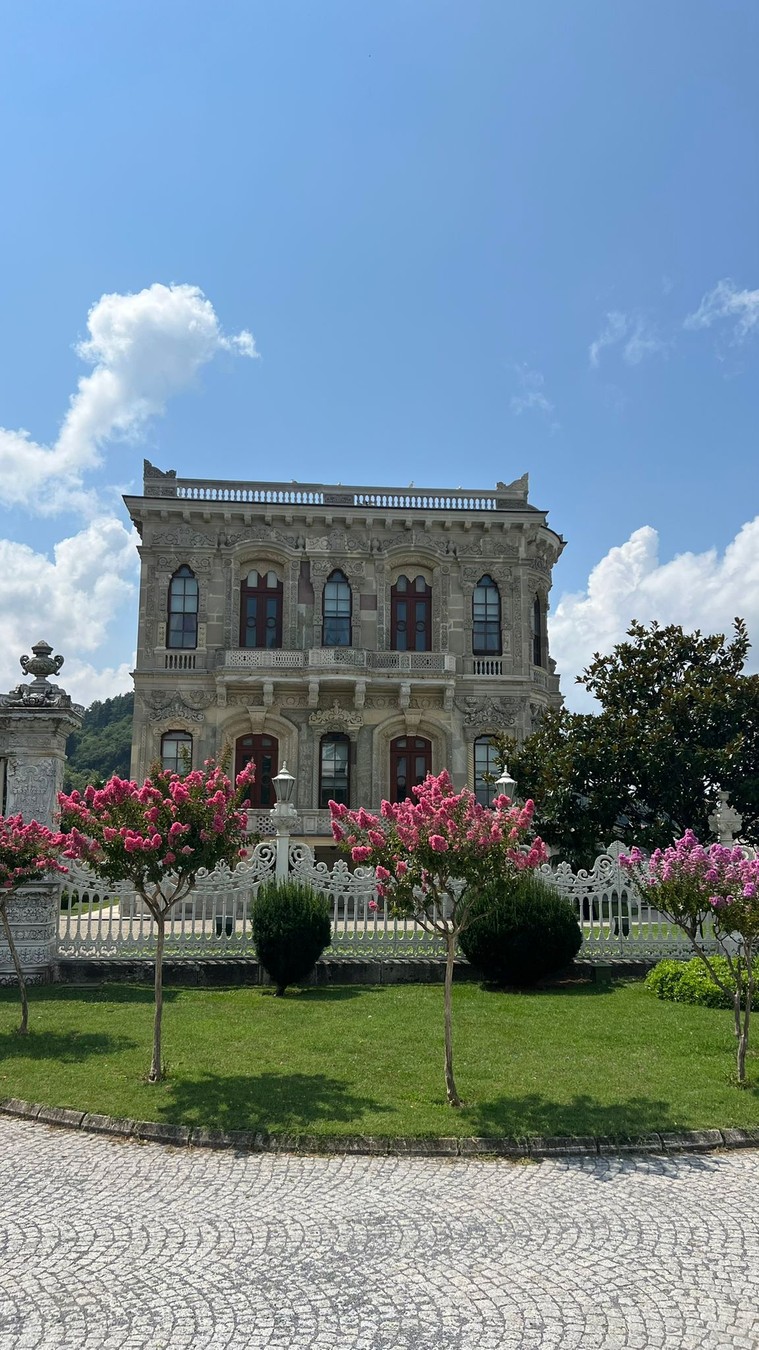 Стамбул: два моря и два континента за один день (7/9)