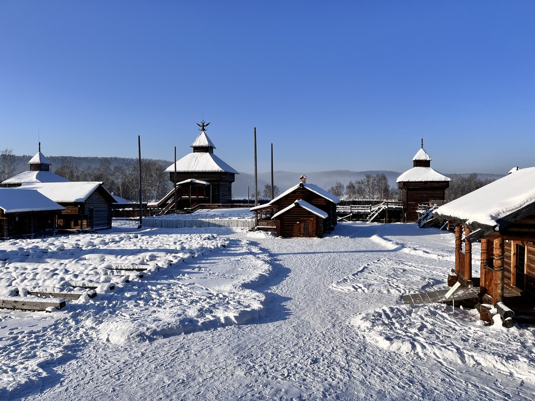 Огромное спасибо Наталье– не просто экскурсовод, а настоящий проводник в мир Байкала! Ее знания о природе,