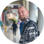 Экскурсовод в Бангкоке Дмитрий