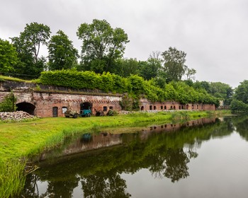 Фото 3: авторский тур «Куршская коса, курорты Балтики и 2 дня в Калининграде (проживание не включено)»