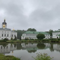 Фото отзыва 3: экскурсия "Автобусная экскурсия на Талабские острова"