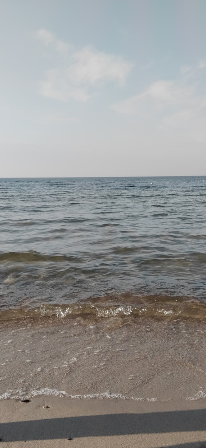 Утренняя Куршская коса, Зеленоградск и замок Нессельбек на автобусе (Татьяна)