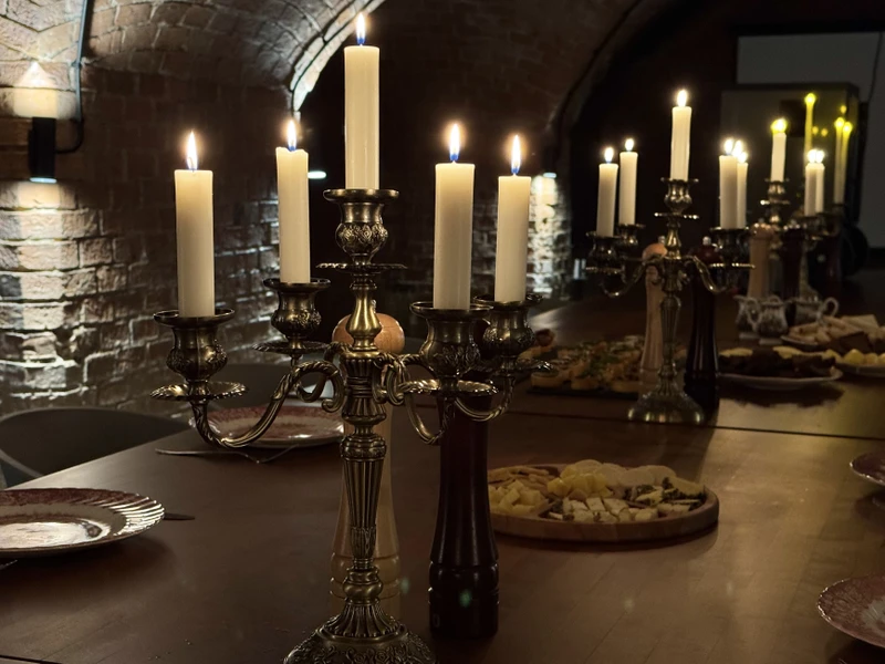 Калининград: самый смак за 3 часа с дегустацией местных деликатесов