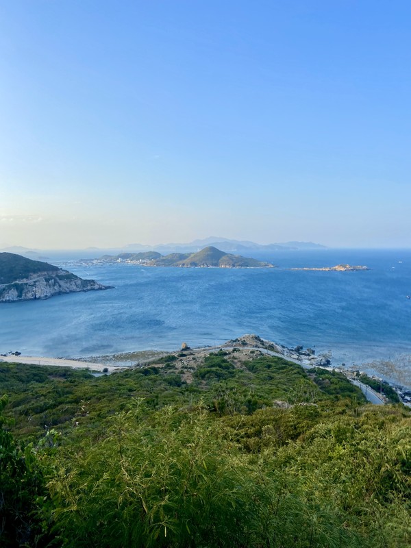 Авторская экскурсия в Фанранг - из Нячанга (всё включено!)